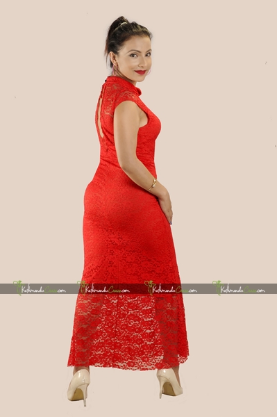 Aliza Katuwal – Gallery 24
